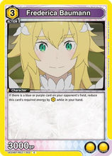 Frederica Baumann (UE24BT/REZ-1-003) - UE24BT ReZERO Starting Life in Another World
