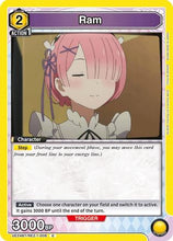Ram (008) (UE24BT/REZ-1-008) - UE24BT ReZERO Starting Life in Another World