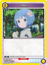Rem (012) (UE24BT/REZ-1-012) - UE24BT ReZERO Starting Life in Another World