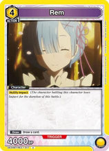 Rem (017) (UE24BT/REZ-1-017) - UE24BT ReZERO Starting Life in Another World