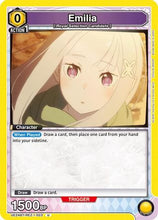 Emilia (023) (UE24BT/REZ-1-023) - UE24BT ReZERO Starting Life in Another World