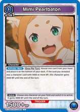 Mimi Pearlbaton (UE24BT/REZ-1-045) - UE24BT ReZERO Starting Life in Another World