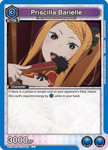 Priscilla Barielle (UE24BT/REZ-1-059) - UE24BT ReZERO Starting Life in Another World