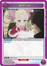 Beatrice (075) (UE24BT/REZ-1-075) - UE24BT ReZERO Starting Life in Another World