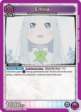 Emilia (082) (UE24BT/REZ-1-082) - UE24BT ReZERO Starting Life in Another World
