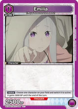 Emilia (084) (UE24BT/REZ-1-084) - UE24BT ReZERO Starting Life in Another World