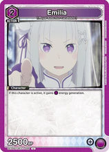 Emilia (086) (UE24BT/REZ-1-086) - UE24BT ReZERO Starting Life in Another World