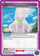 Emilia (087) (UE24BT/REZ-1-087) - UE24BT ReZERO Starting Life in Another World