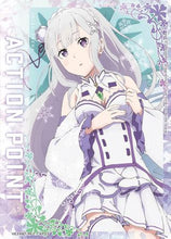 Action Point Card (AP03) (UE24BT/REZ-1-AP03) - UE24BT ReZERO Starting Life in Another World