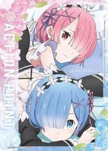 Action Point Card (AP04) (UE24BT/REZ-1-AP04) - UE24BT ReZERO Starting Life in Another World Foil