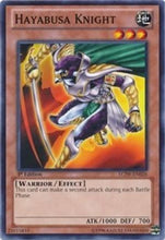 Hayabusa Knight [LCJW-EN026] Common