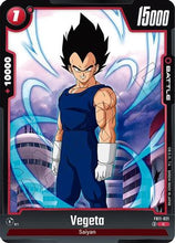 Vegeta - FB11-021 (FB11-021) - Brightness of Hope