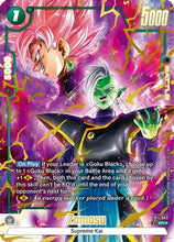 Zamasu - FB11-063 (Alternate Art) (FB11-063) - Brightness of Hope Holofoil