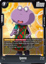 Ipana (FB11-098) - Brightness of Hope