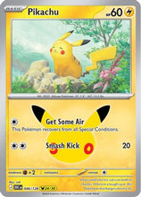 Pikachu - 046/128 046/128 - ME 30th Celebration Holofoil