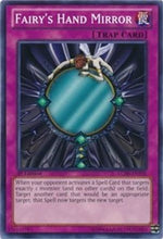 Fairy's Hand Mirror [LCJW-EN106] Common