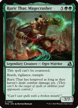 Ruric Thar, Magecrusher (FRA-265) - Reality Fracture