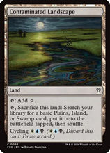Contaminated Landscape (FRC-068) - Commander: Reality Fracture