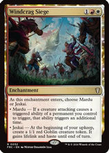 Windcrag Siege (FRC-052) - Commander: Reality Fracture