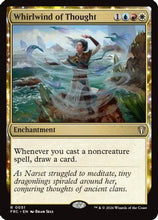 Whirlwind of Thought (FRC-051) - Commander: Reality Fracture