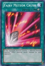 Fairy Meteor Crush [LCJW-EN232] Common