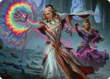 Vindictive Triumph Art Card (ASFRA-029) - Art Series: Reality Fracture