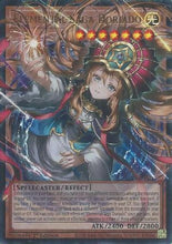 Elemental Saga Doriado (Extended Art) (BETB-EN028) - Beyond the Brave 1st Edition