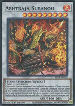 Ashtraja Susanoo (BETB-EN039) - Beyond the Brave 1st Edition