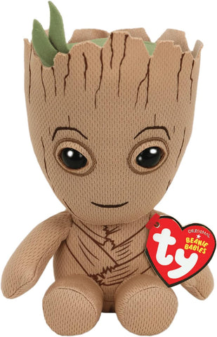 TY Plushie - Groot