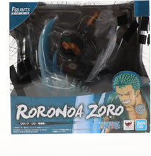 Figuarts Zero - Roronoa Zoro - Yakkodori Extra Battle - IN-STORE ONLY