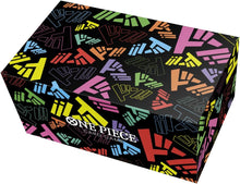 One Piece Card Game - Storage Box - Don!!