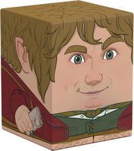 Ultimate Guard - Squaroes 100ct Deck Box - The Hobbit - Various Designs