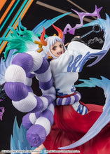 Figuarts Zero - Yamato - One Piece Bounty Rush 5th Anniversary [Extra Battle] - IN-STORE ONLY