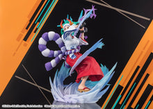 Figuarts Zero - Yamato - One Piece Bounty Rush 5th Anniversary [Extra Battle] - IN-STORE ONLY