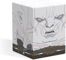 Ultimate Guard - Squaroes 100ct Deck Box - The Hobbit - Various Designs