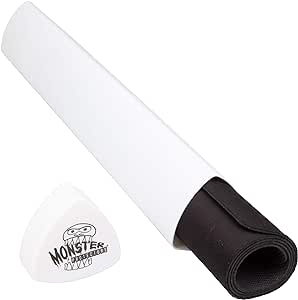 Monster - Playmat Prism Tube - Various Colours