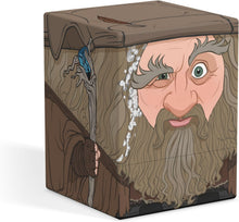 Ultimate Guard - Squaroes 100ct Deck Box - The Hobbit - Various Designs