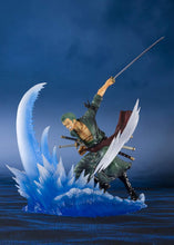 Figuarts Zero - Roronoa Zoro - Yakkodori Extra Battle - IN-STORE ONLY