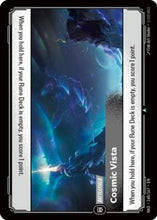 Cosmic Vista (160/167) - Radiance