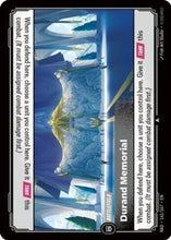 Durand Memorial (161/167) - Radiance