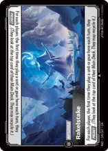 Rakelstake (165/167) - Radiance