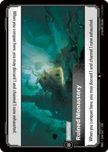 Ruined Monastery (166/167) - Radiance