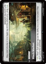 Black Market (158/167) - Radiance