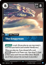 The Empyrean (060/167) - Radiance