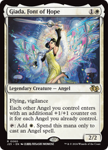 Giada, Font of Hope (J25-060) - Foundations Jumpstart