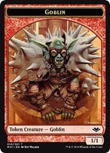 Goblin Token (010) [Modern Horizons Tokens]