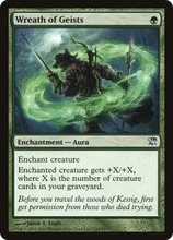 Wreath of Geists [Innistrad]
