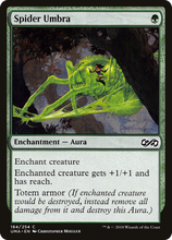 Spider Umbra [Ultimate Masters]