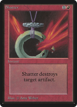 Shatter [Beta Edition]