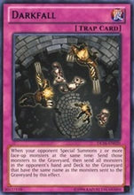 Darkfall (Purple) [DL16-EN020] Rare